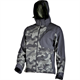 Softshelljack met capuchon Lahti Pro L40932