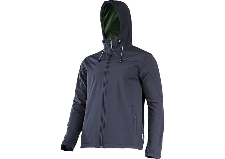 Softshelljack met capuchon Lahti Pro L40933