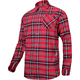 Flanel Overhemd  Lahti Pro L418030