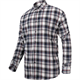 Flanel Overhemd  Lahti Pro L418040