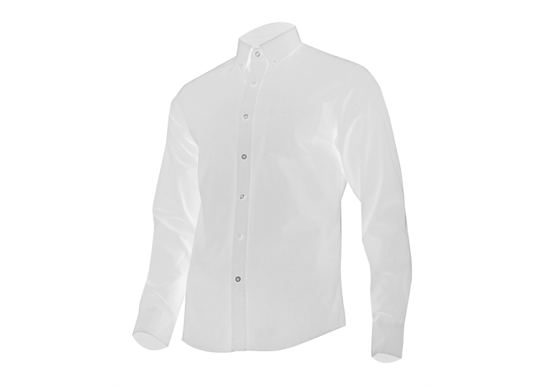 Een wit shirt Lahti Pro L418060