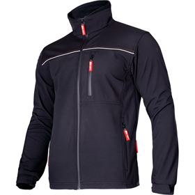 Jas softshell Lahti Pro LPKS1