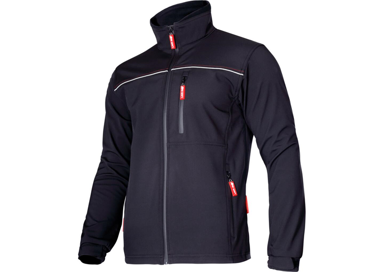 Jas softshell Lahti Pro LPKS1