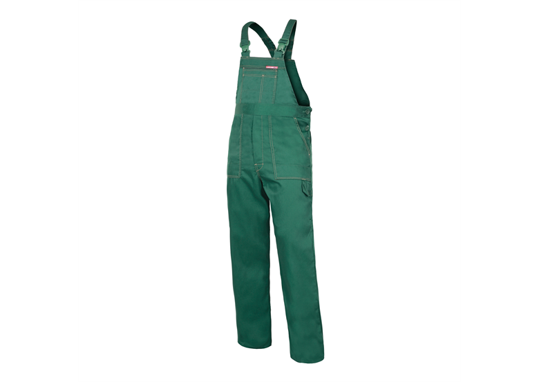 Tuin/werkbroek, groen,  XL quest Lahti Pro LPQB76XL