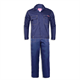 Bedrijfskleding - set (jas + tuinbroek) marine blauw, S quest Lahti Pro LPQK64S