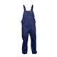 Bedrijfskleding - set (jas + tuinbroek) marine blauw, S quest Lahti Pro LPQK64S