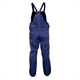 Bedrijfskleding - set (jas + tuinbroek) marine blauw, 2XL quest Lahti Pro LPQK822XL