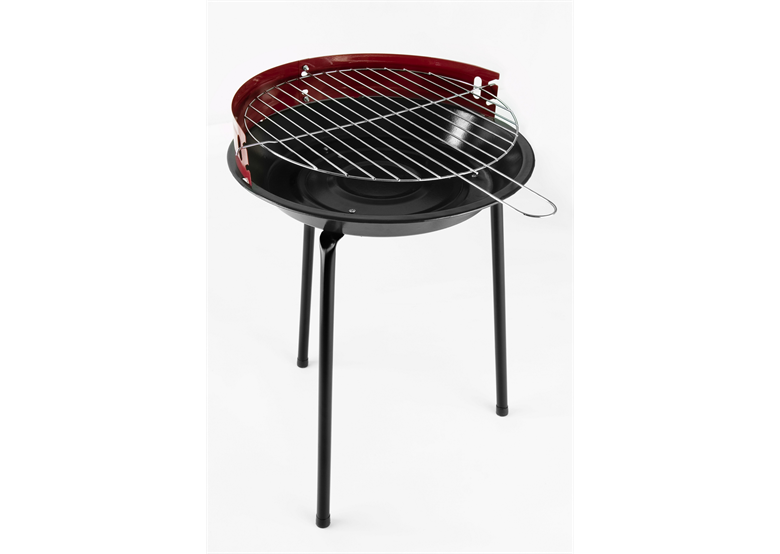 Barbecue rond Landmann 0532_LDM