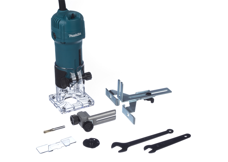 Kantenfrees Makita 3709