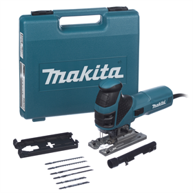 Decoupeerzaag Makita 4351CT