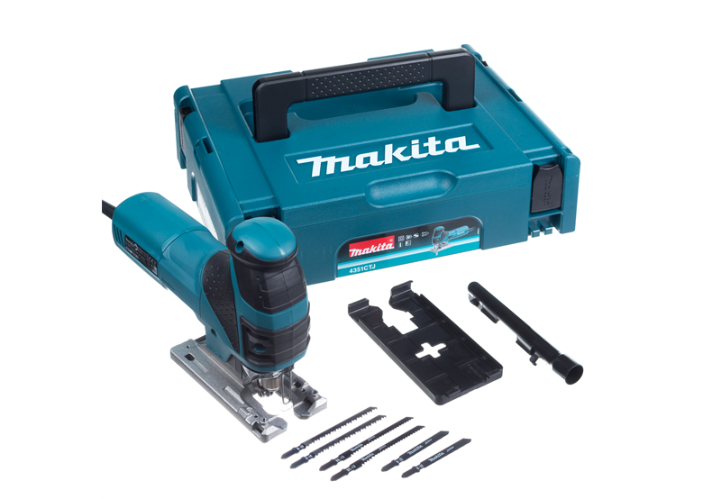 Decoupeerzaag Makita 4351CTJ