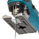 Decoupeerzaag Makita 4351FCT