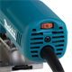 Decoupeerzaag Makita 4351FCT