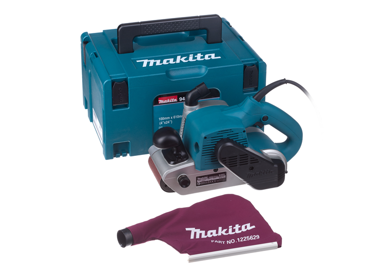 Bandschuurmachine Makita 9403J