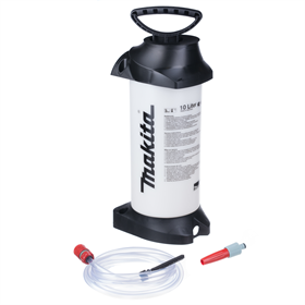 Waterdruktank 10l Makita 988394610