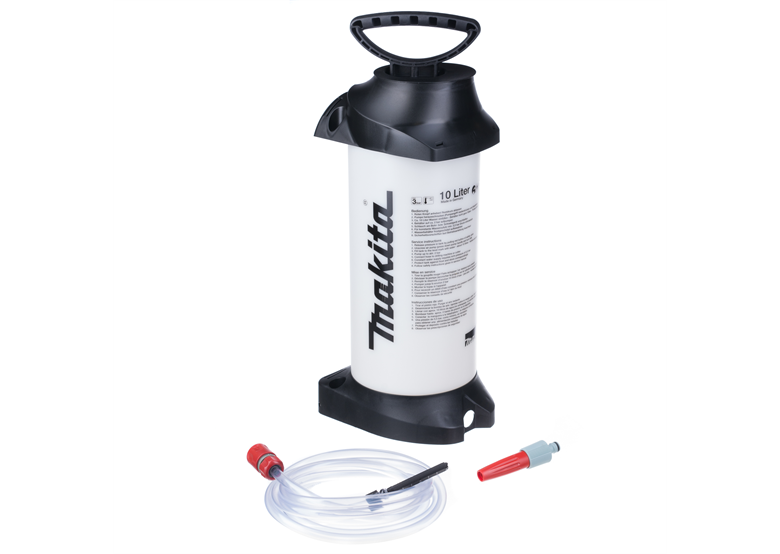 Waterdruktank 10l Makita 988394610