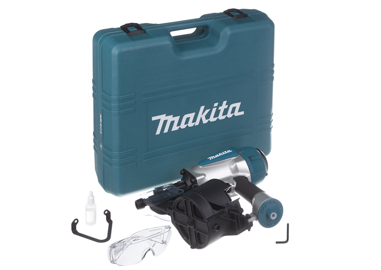 Luchtdruk tacker Makita AN902