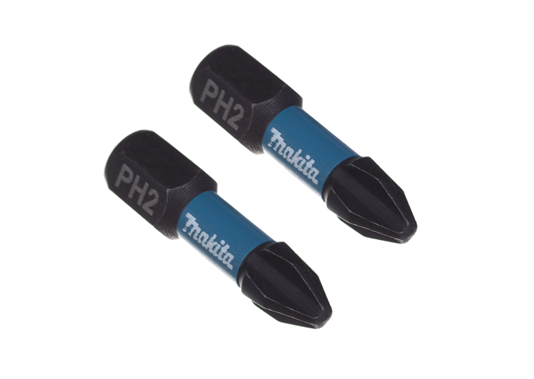 Slagbit PH 2 stuk Makita B-63616