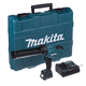 Kitpistool Makita CG100DSAA