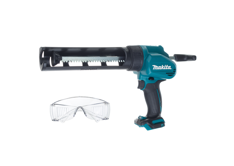 Lijm- en kitspuit Makita CG100DZA