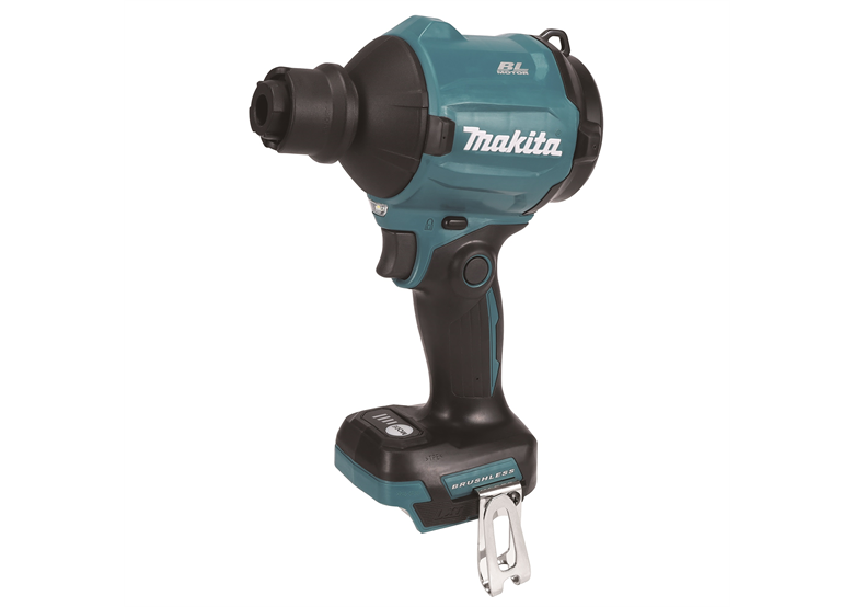 Blaas- en zuigmachine Makita DAS180Z