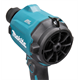 Blaas- en zuigmachine Makita DAS180Z