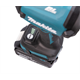 Blaas- en zuigmachine Makita DAS180Z