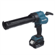 Accu kitspuit Makita DCG180RF