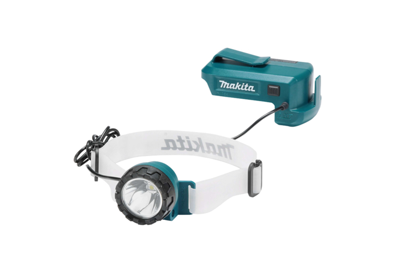 Voorhoofdlamp Makita DEADML800