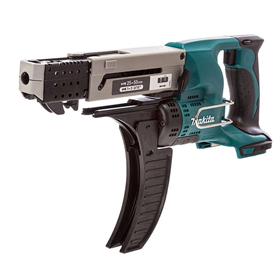 Gipsschroefmachine Makita DFR550Z