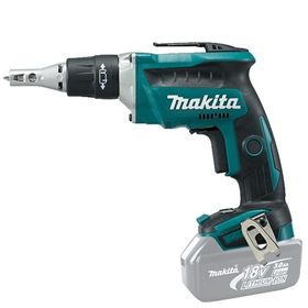 Gipsschroefmachine Makita DFS452Z