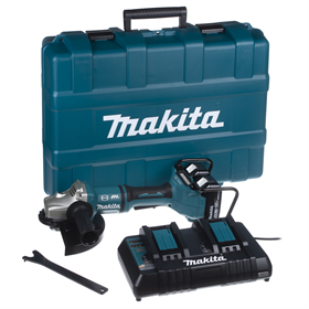 Haakse slijper Makita DGA900PT2