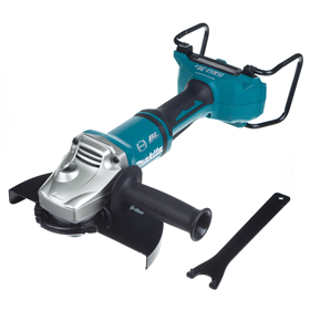 Haakse slijper Makita DGA900Z