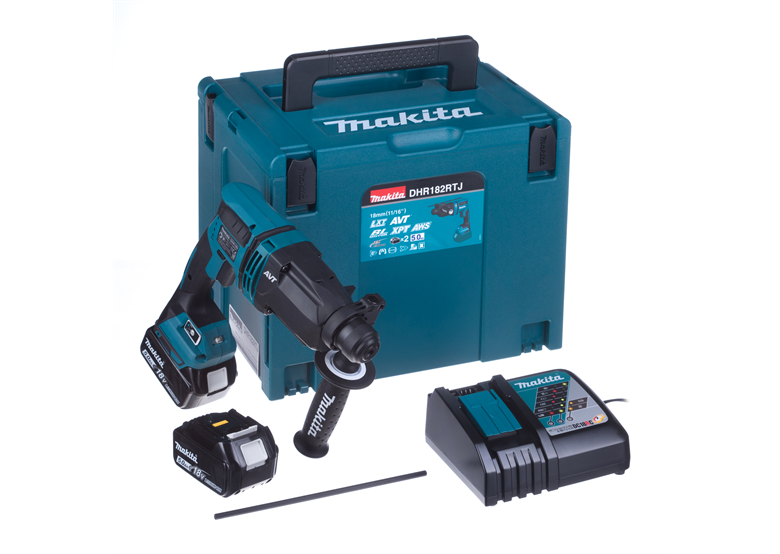 Boorhamer Makita DHR182RTJ