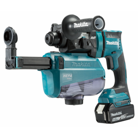 Boorhamer Makita DHR182TWJU