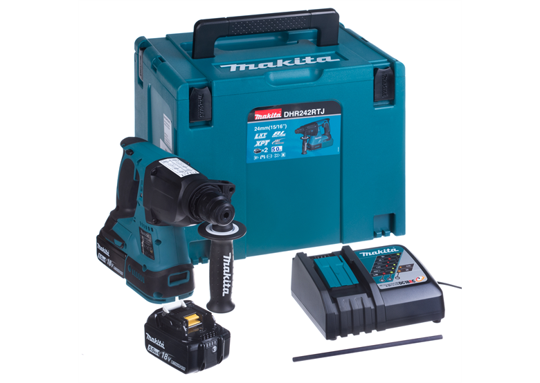 Boorhamer Makita DHR242RTJ