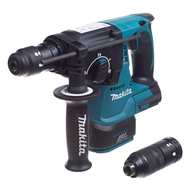 Boorhamer Makita DHR243Z