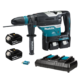 Breekhamer Makita DHR400T4UN