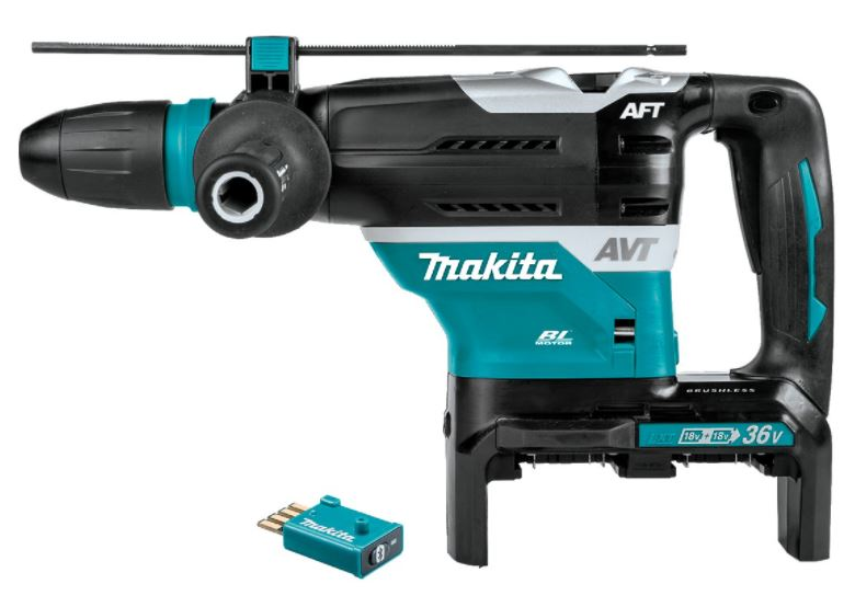 Breekhamer Makita DHR400ZKUN