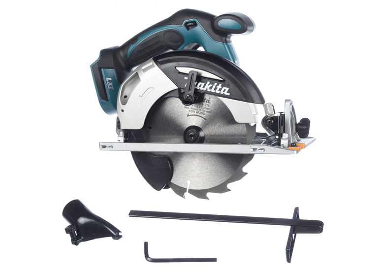 Cirkelzaag Makita DHS630Z