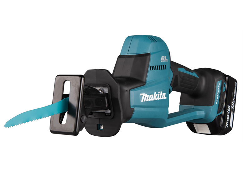 Reciprozaag Makita DJR189RTJ