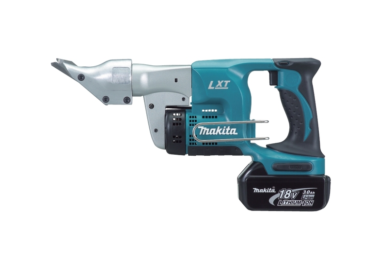 Plaatschaar Makita DJS130RFE