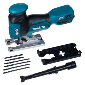 Decoupeerzaag Makita DJV181Z