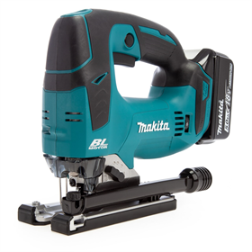 Decoupeerzaag Makita DJV182RTJ