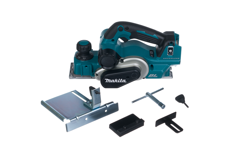 Schaafmachine Makita DKP181Z