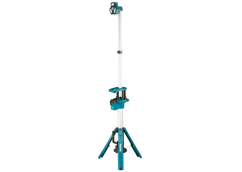 Zaklamp Makita DML814