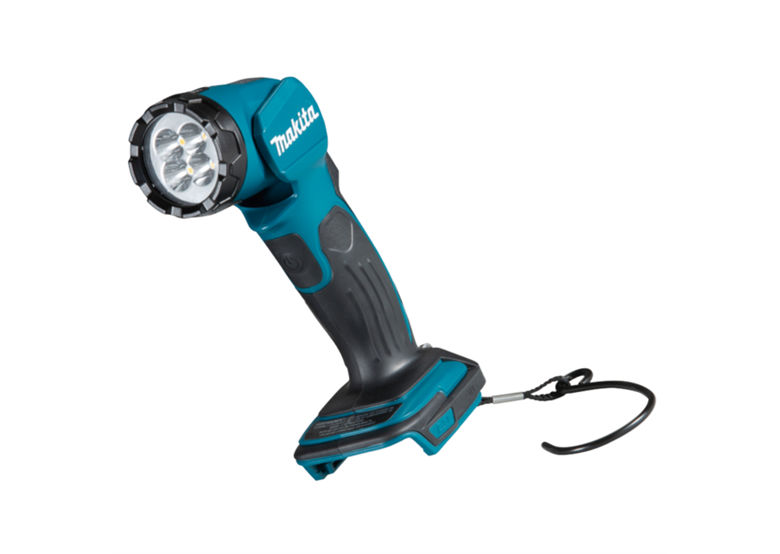 Accu zaklamp Makita DML815