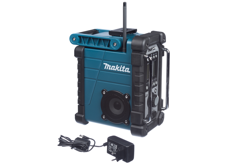 Bouwradio Makita DMR102