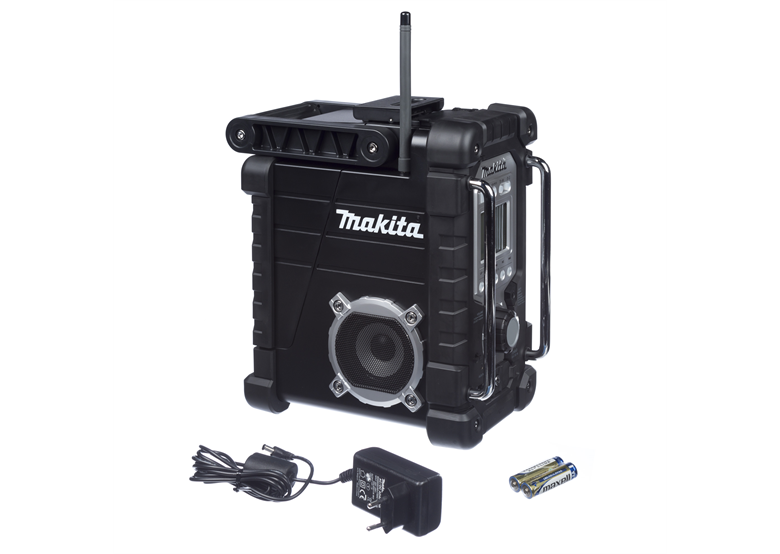 Bouwradio Makita DMR103B