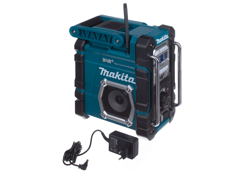 Bouwradio Makita DMR112